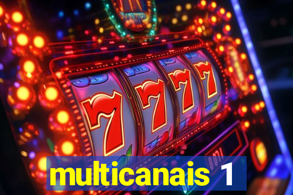 multicanais 1